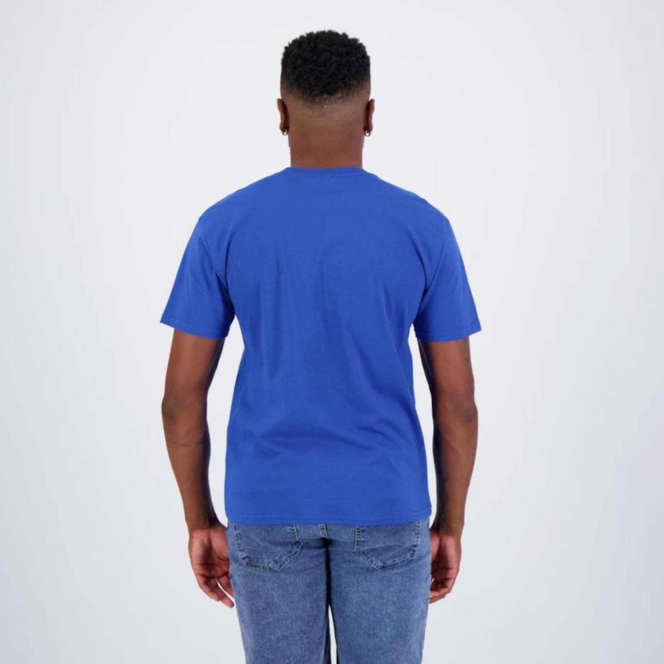 Camiseta Nicoboco Stellrecht - Masculina - Foto 4