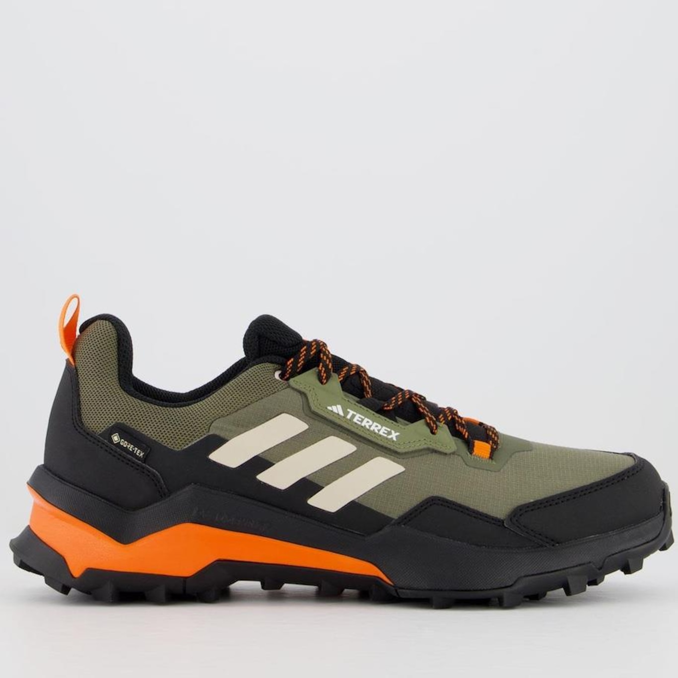 Tênis adidas Terrex Ax4 Gtx - Masculino - Foto 1