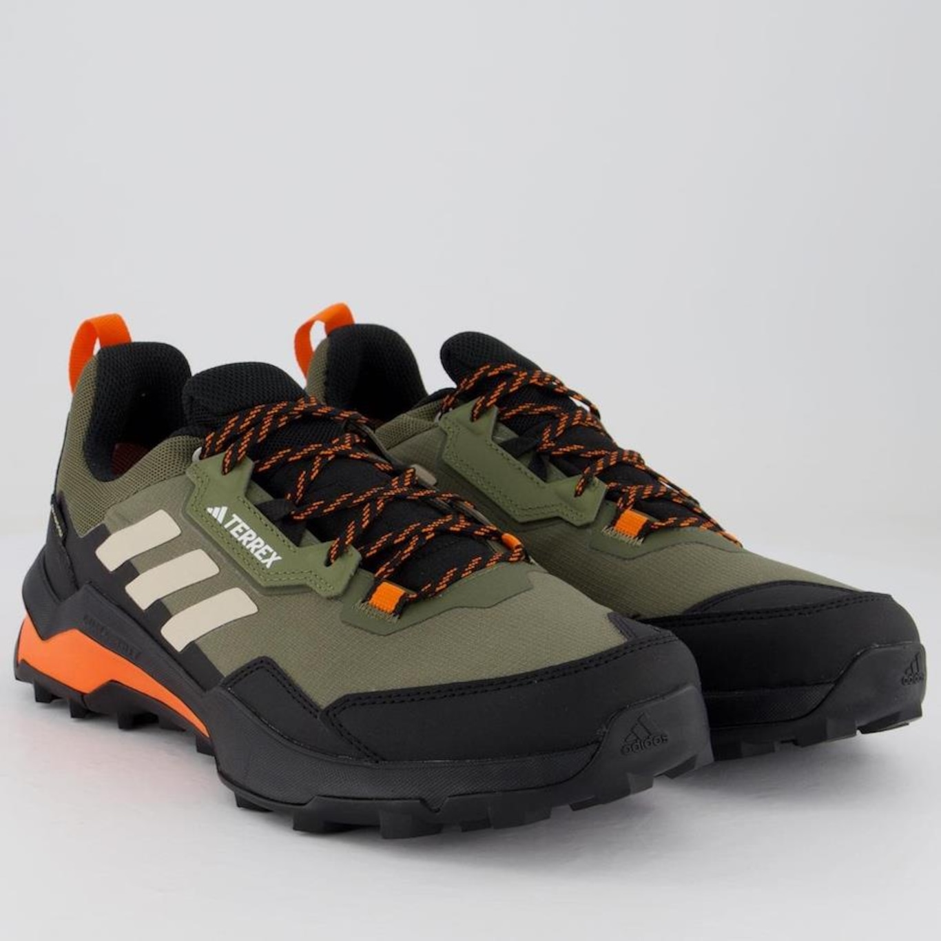 Tênis adidas Terrex Ax4 Gtx - Masculino - Foto 2