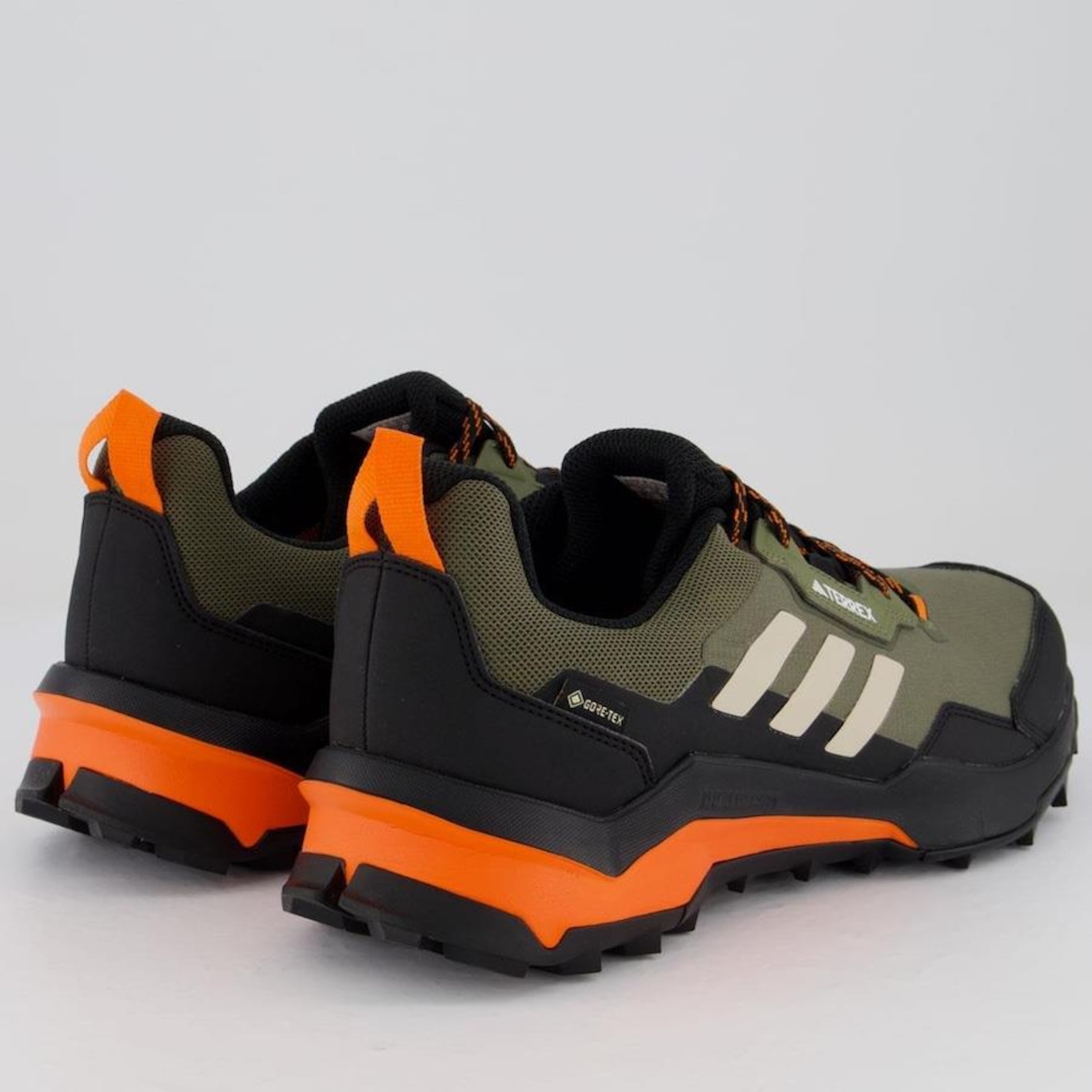 Tênis adidas Terrex Ax4 Gtx - Masculino - Foto 3