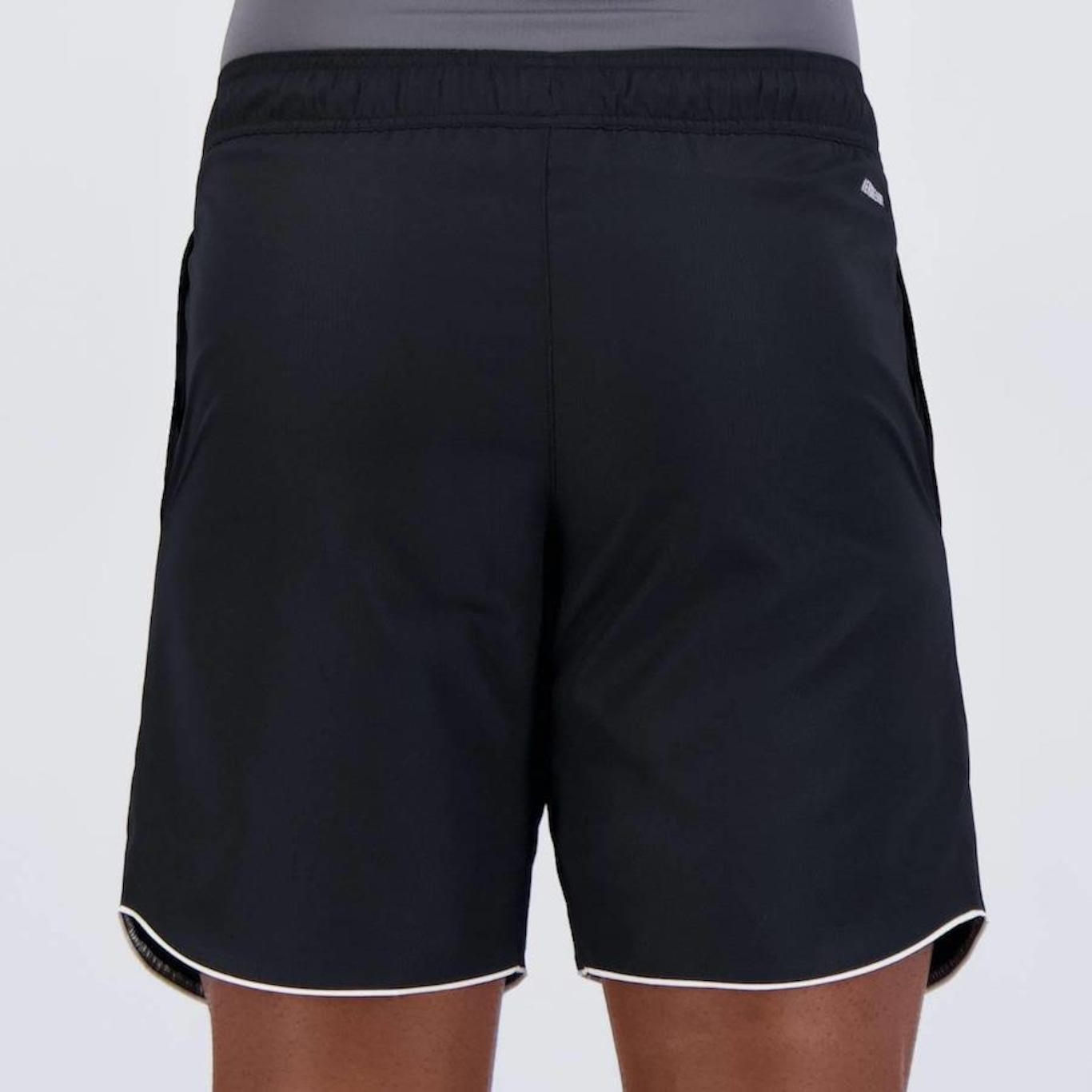 Bermuda adidas Club Tennis - Masculina - Foto 4