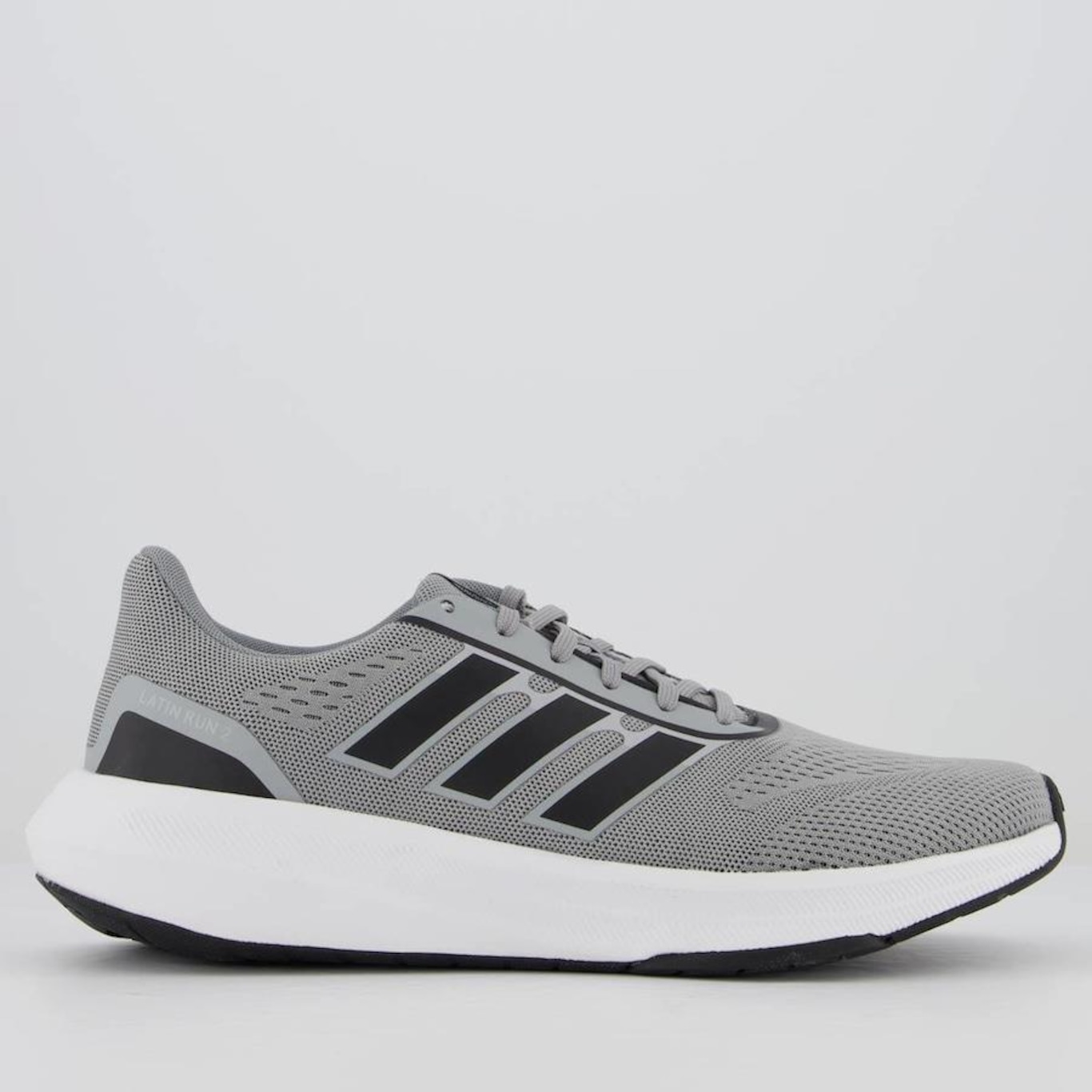 Tênis adidas Latin Run 2.0 - Masculino - Foto 1