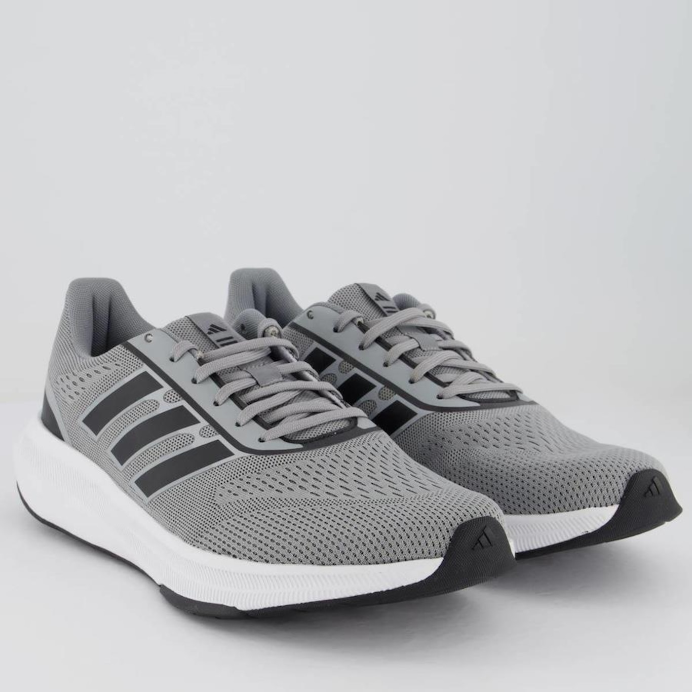 Tênis adidas Latin Run 2.0 - Masculino - Foto 2