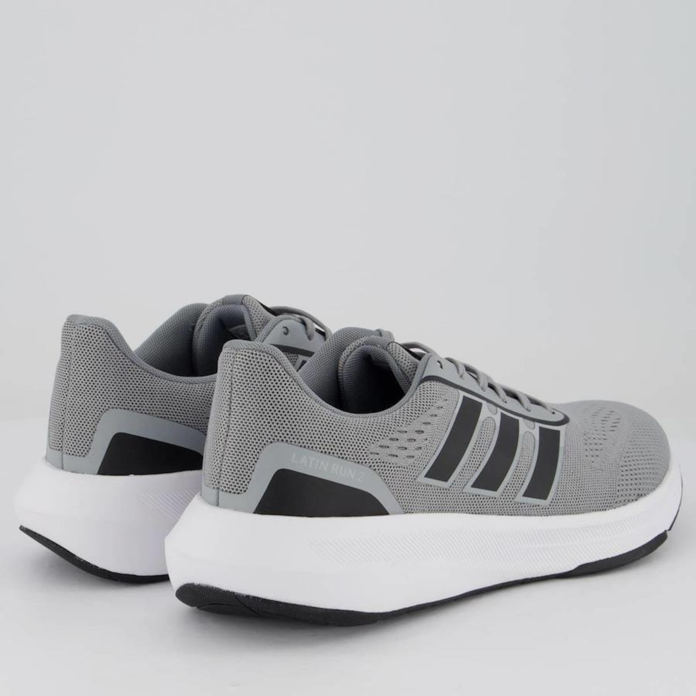 Tênis adidas Latin Run 2.0 - Masculino - Foto 3