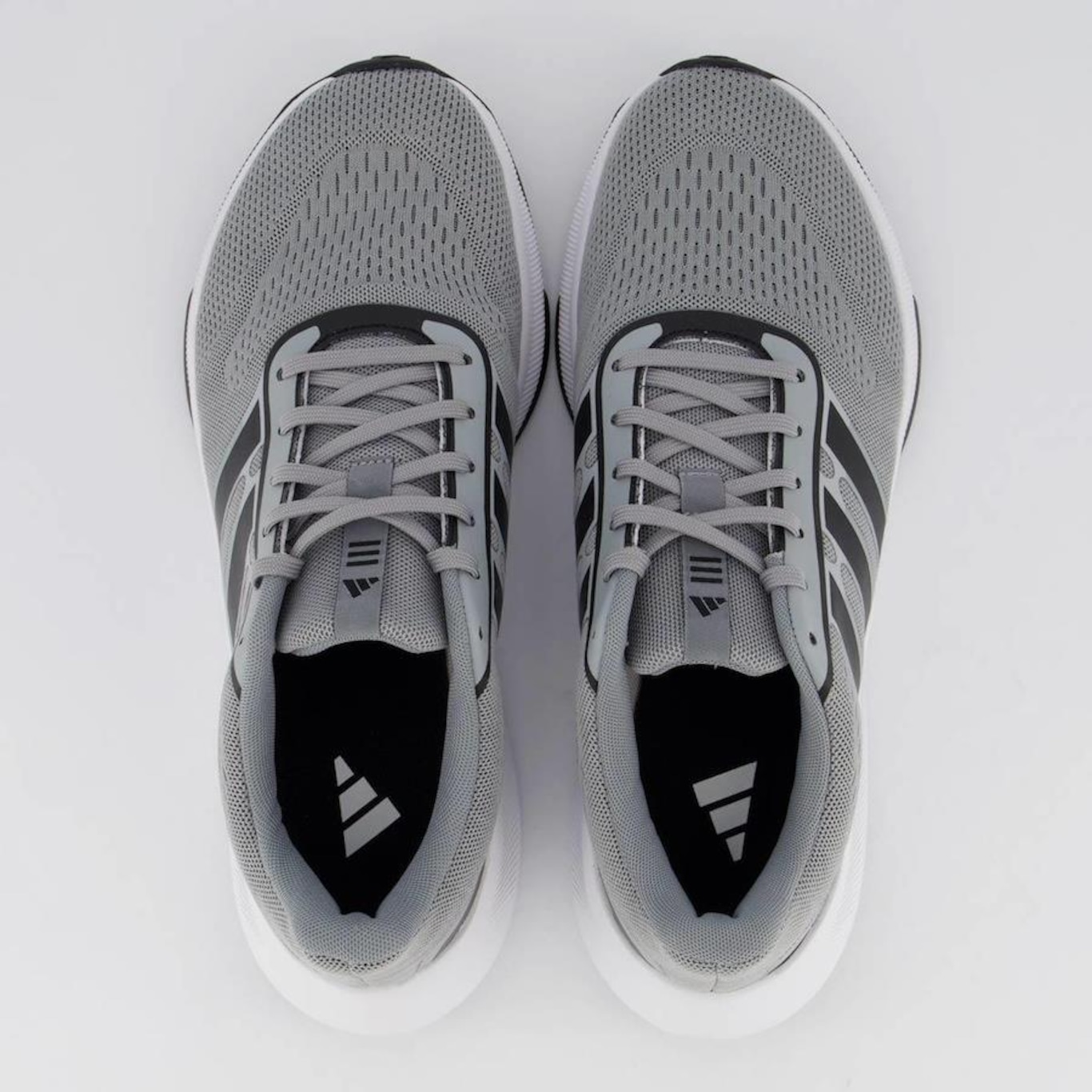 Tênis adidas Latin Run 2.0 - Masculino - Foto 4