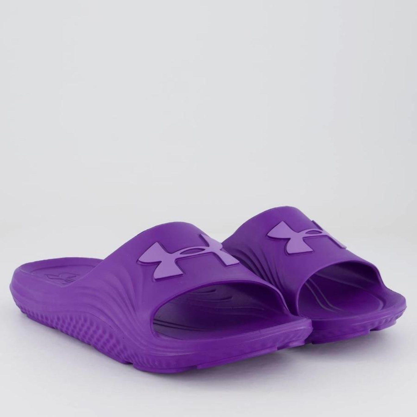 Chinelo Under Armour Core 2 Feminino - Foto 3