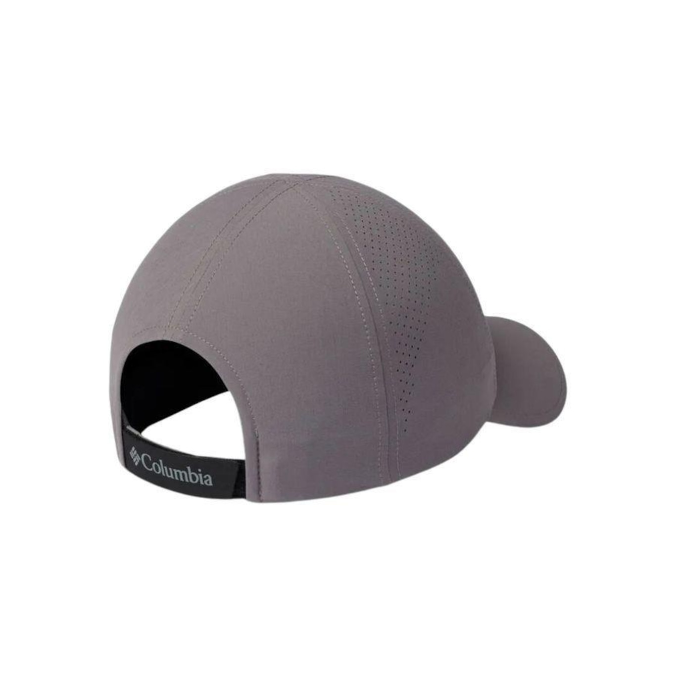 Boné Aba Curva Columbia Silver Ridge Iii - Strapback - Adulto - Foto 2