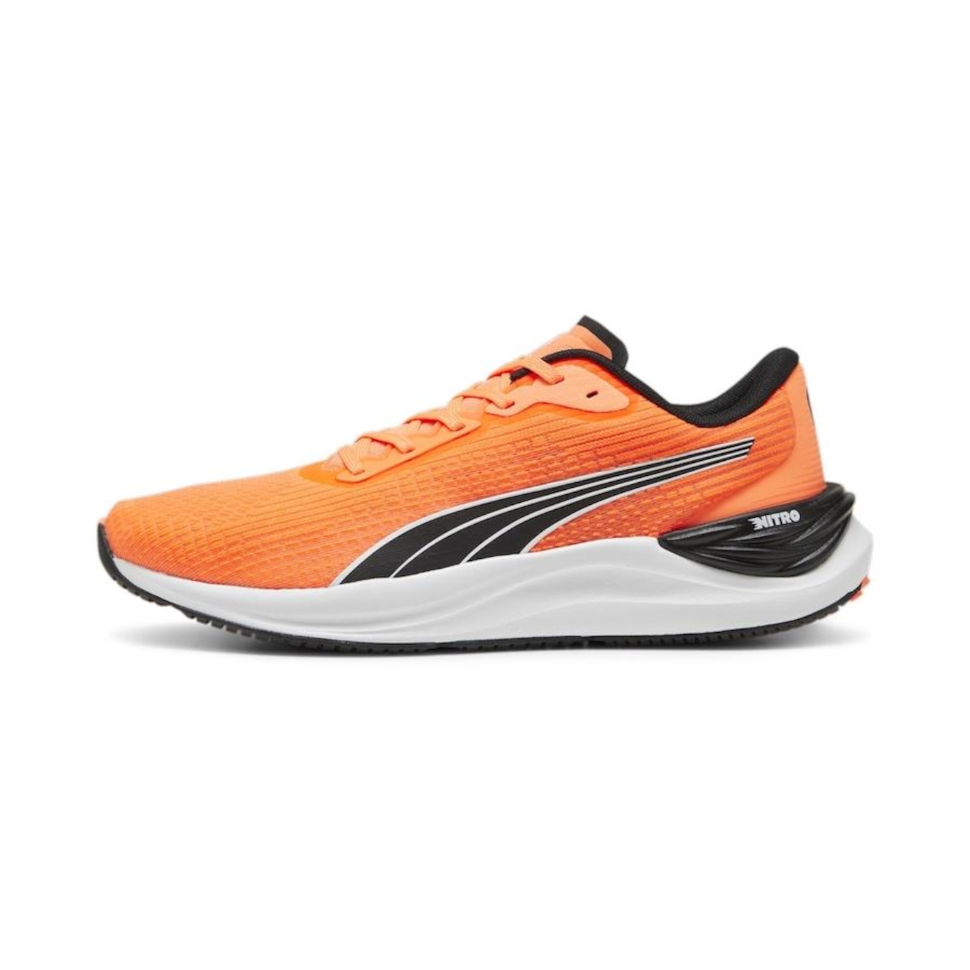 Tênis de Corrida Puma Electrify Nitro 3 - Masculino - Foto 1