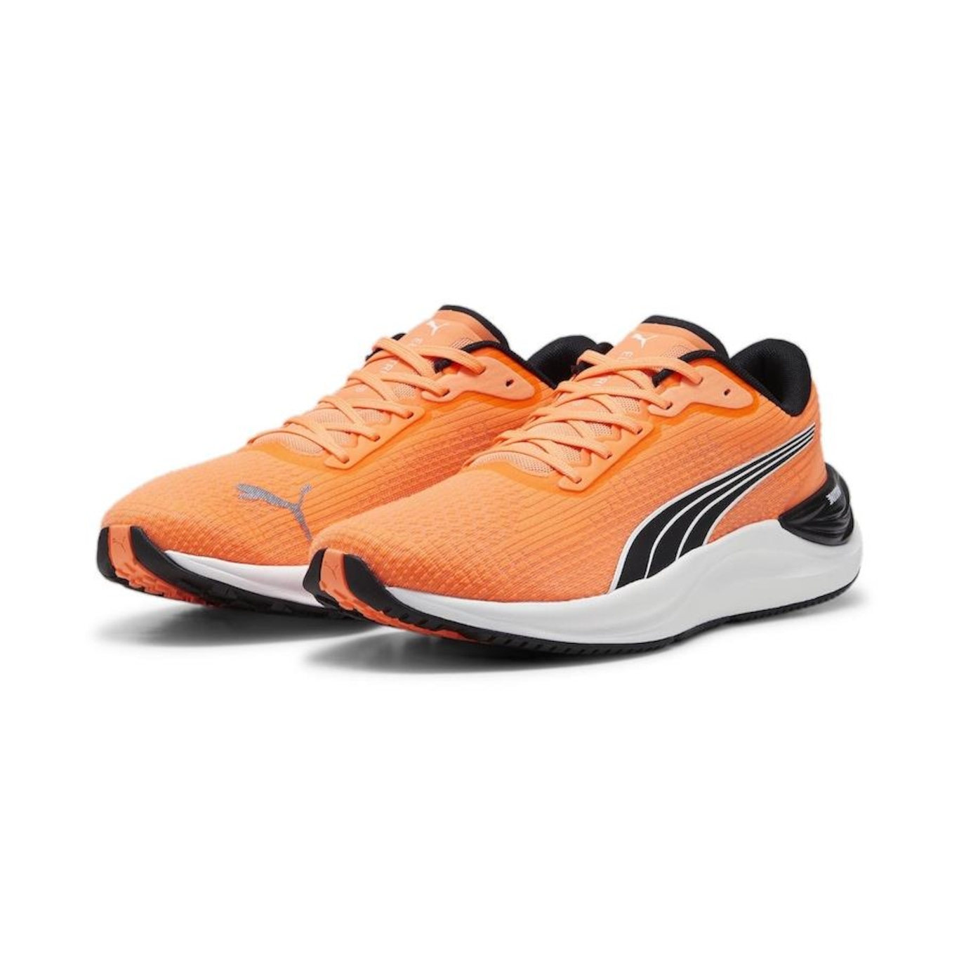 Tênis de Corrida Puma Electrify Nitro 3 - Masculino - Foto 4