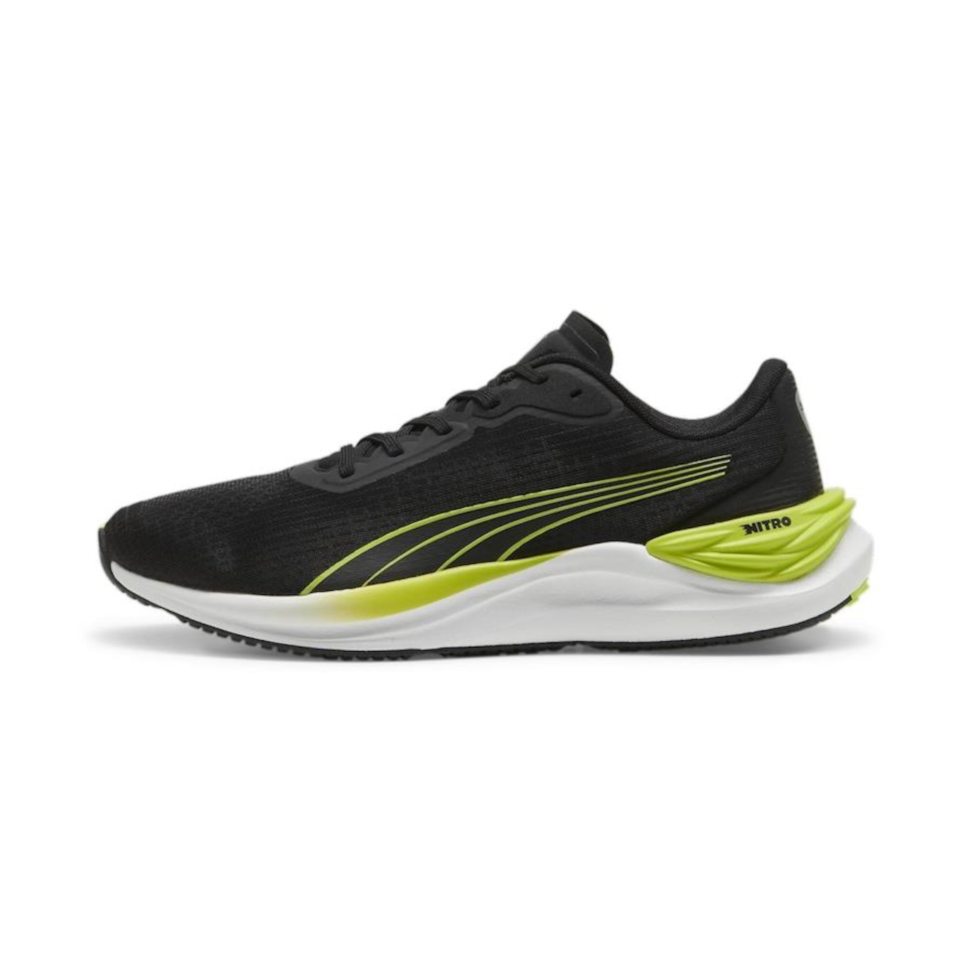 Tênis de Corrida Puma Electrify Nitro 3 - Masculino - Foto 1