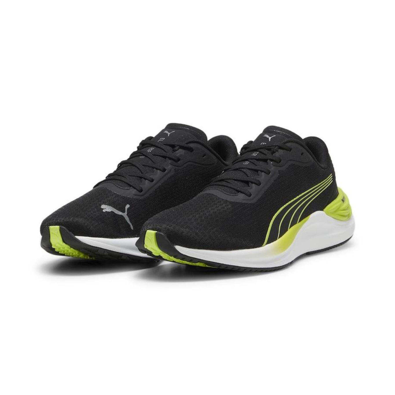 Tênis de Corrida Puma Electrify Nitro 3 - Masculino - Foto 4