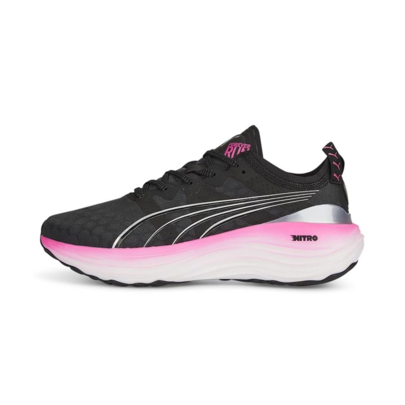 Tênis Puma ForeverRun Nitro - Feminino - Foto 1