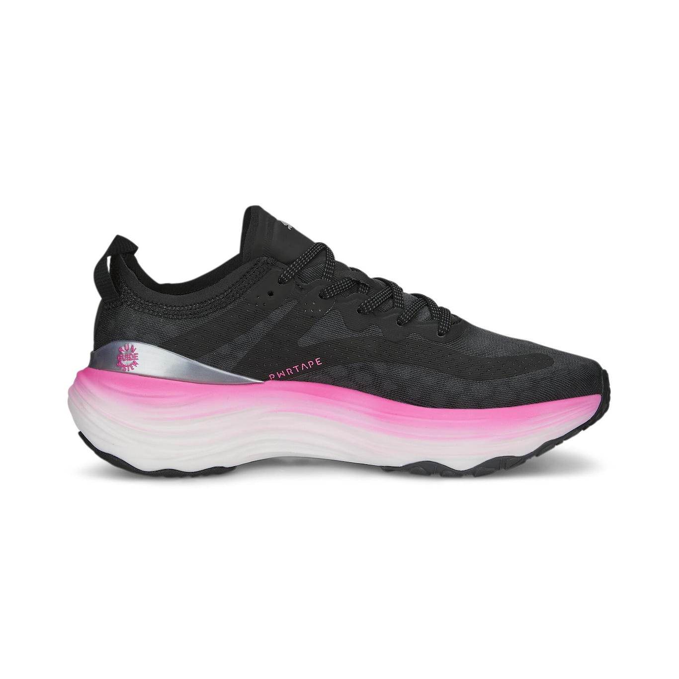 Tênis Puma ForeverRun Nitro - Feminino - Foto 5