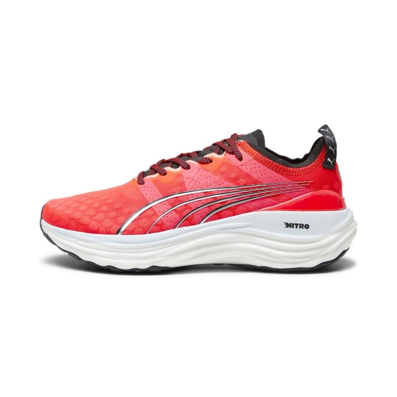 Tênis Puma ForeverRun Nitro - Feminino - Foto 1