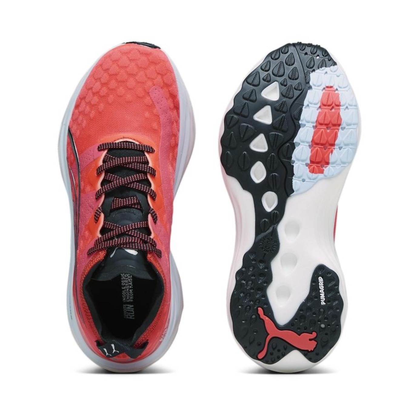 Tênis Puma ForeverRun Nitro - Feminino - Foto 2