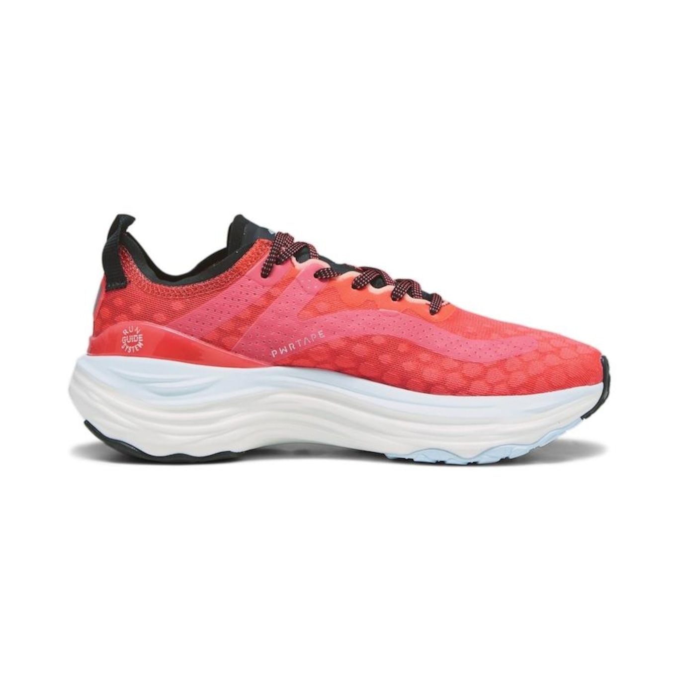 Tênis Puma ForeverRun Nitro - Feminino - Foto 3