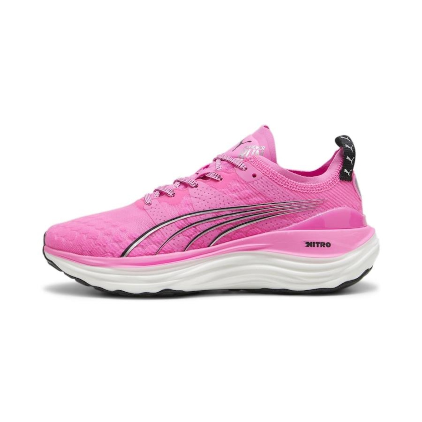 Tênis Puma ForeverRun Nitro - Feminino - Foto 1