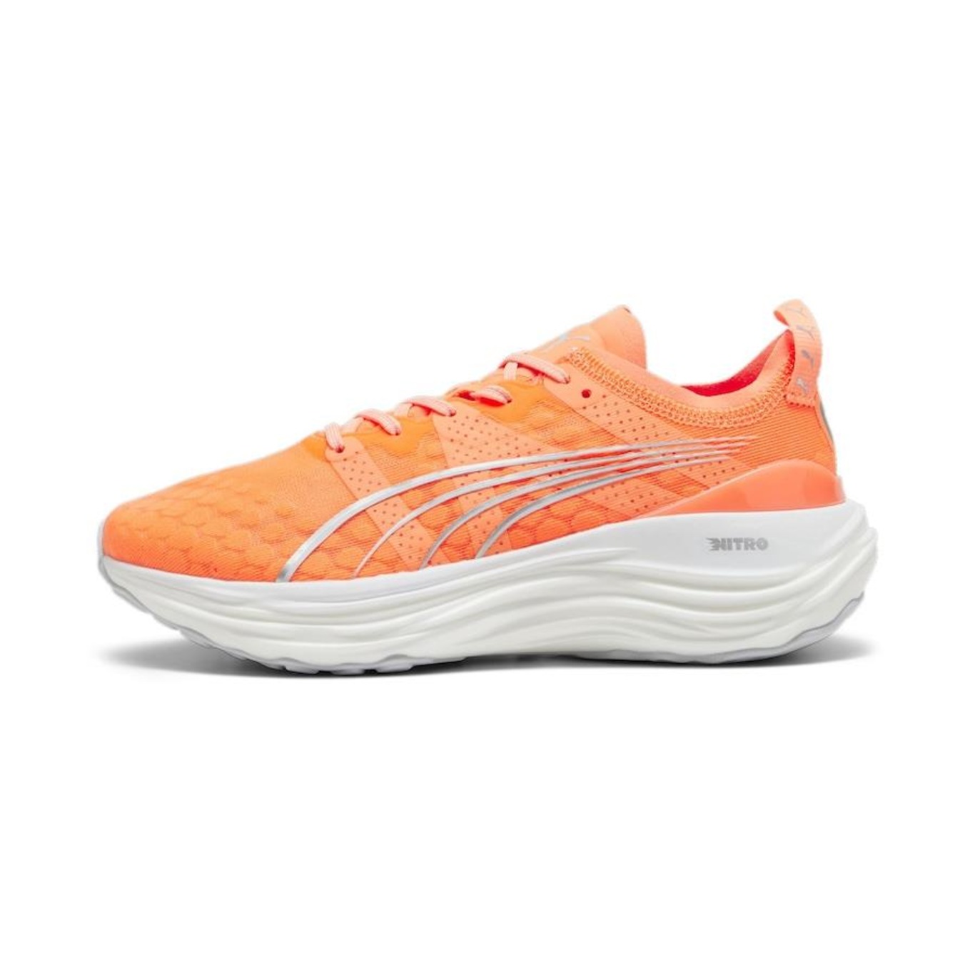 Tênis Puma ForeverRun Nitro - Feminino - Foto 1