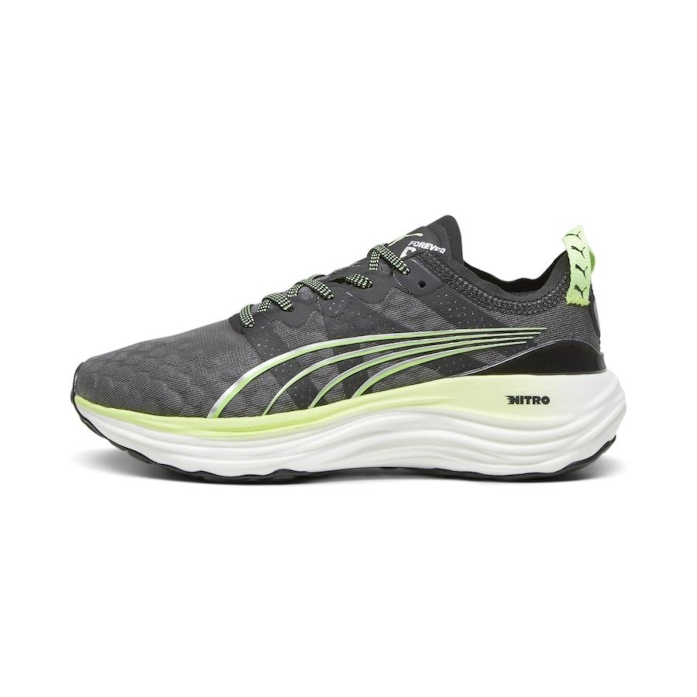 Tênis Puma ForeverRun Nitro - Feminino - Foto 1