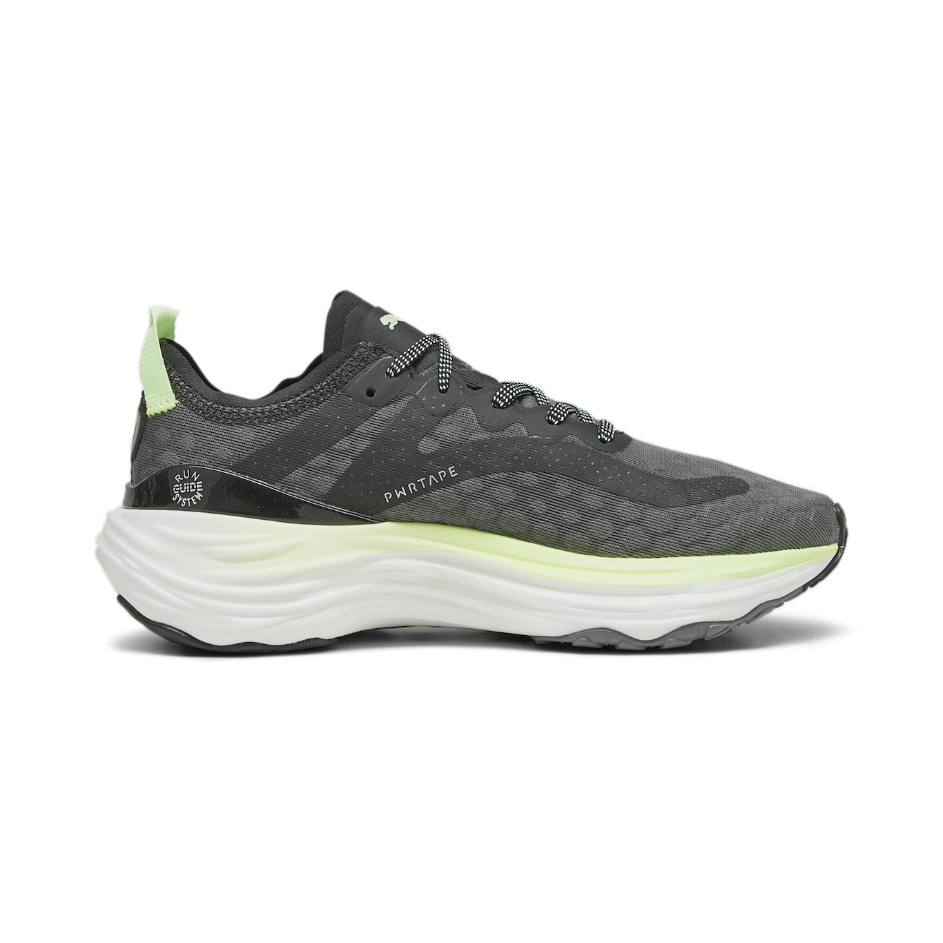 Tênis Puma ForeverRun Nitro - Feminino - Foto 5