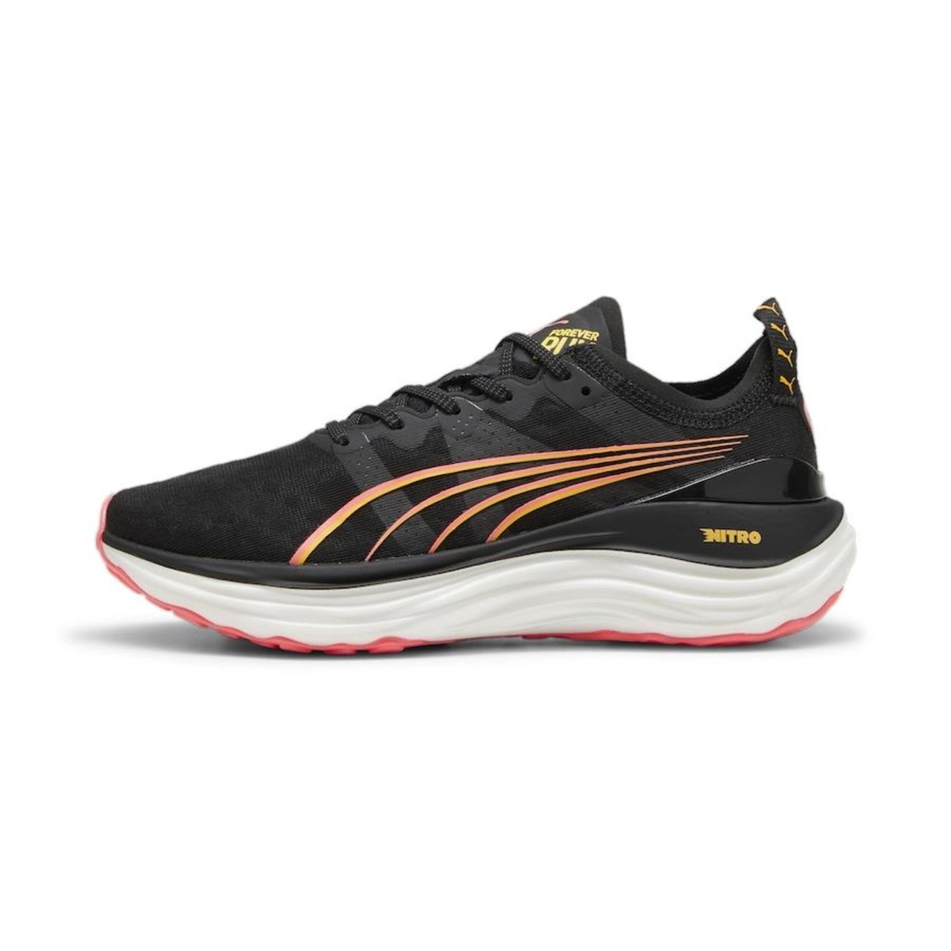 Tênis Puma ForeverRun Nitro - Feminino - Foto 1