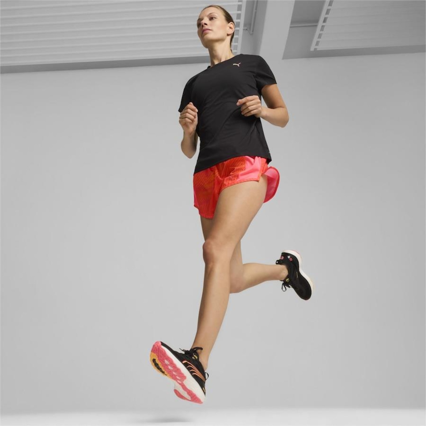 Tênis Puma ForeverRun Nitro - Feminino - Foto 3