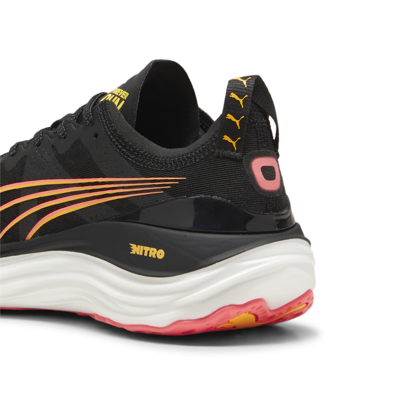 Tênis Puma ForeverRun Nitro - Feminino - Foto 5