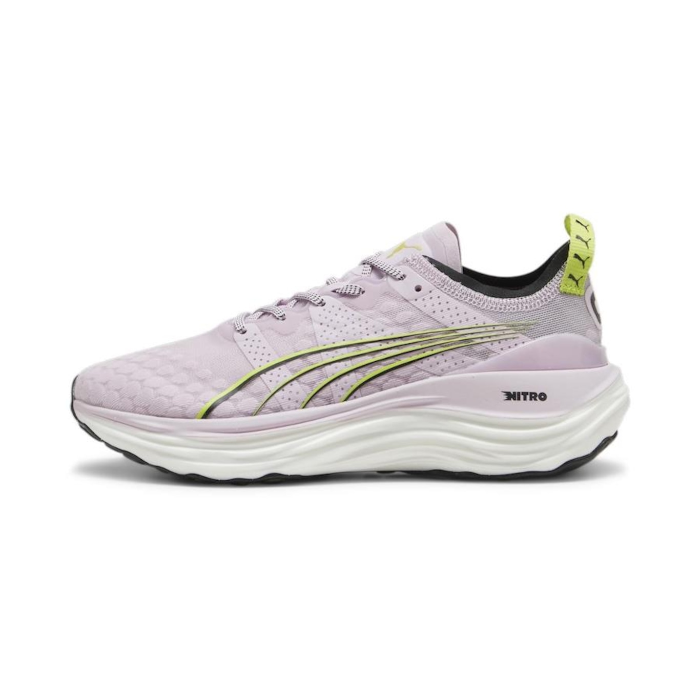 Tênis Puma ForeverRun Nitro - Feminino - Foto 1