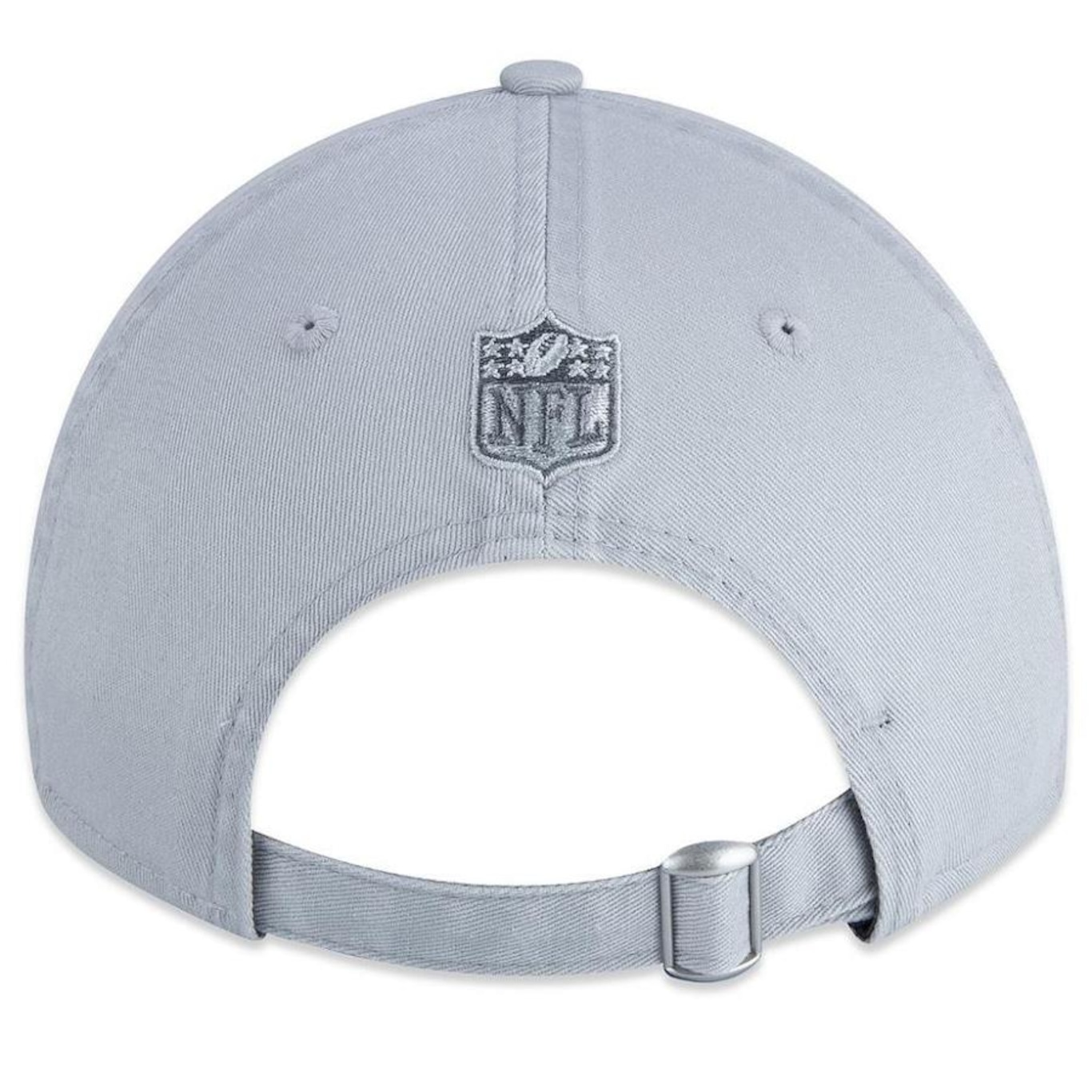 Boné Aba Curva New Era 920 Las Vegas Raiders Core Essentials Style - strapback - Adulto - Foto 2