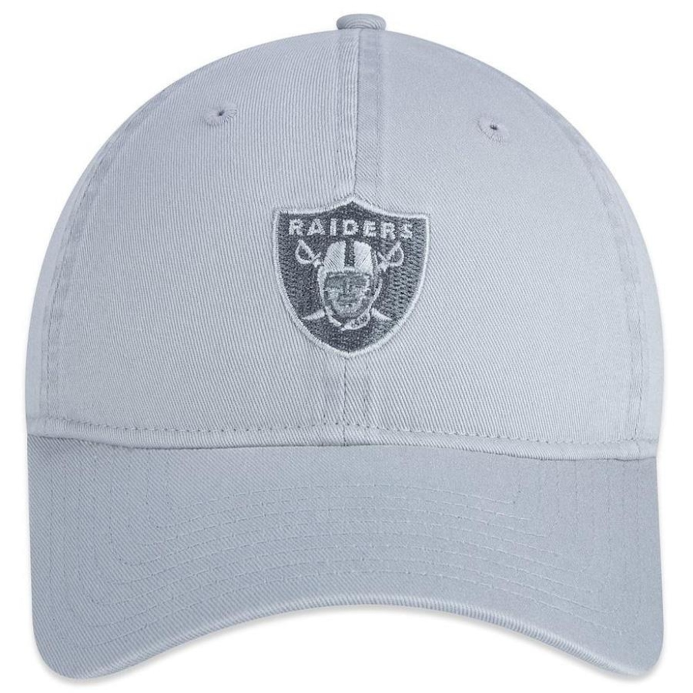 Boné Aba Curva New Era 920 Las Vegas Raiders Core Essentials Style - strapback - Adulto - Foto 3