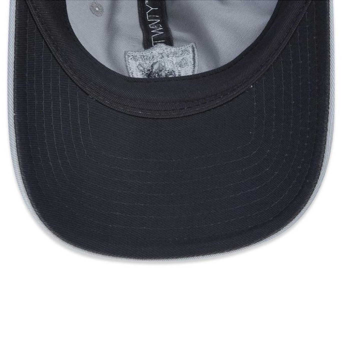 Boné Aba Curva New Era 920 Las Vegas Raiders Core Essentials Style - strapback - Adulto - Foto 4