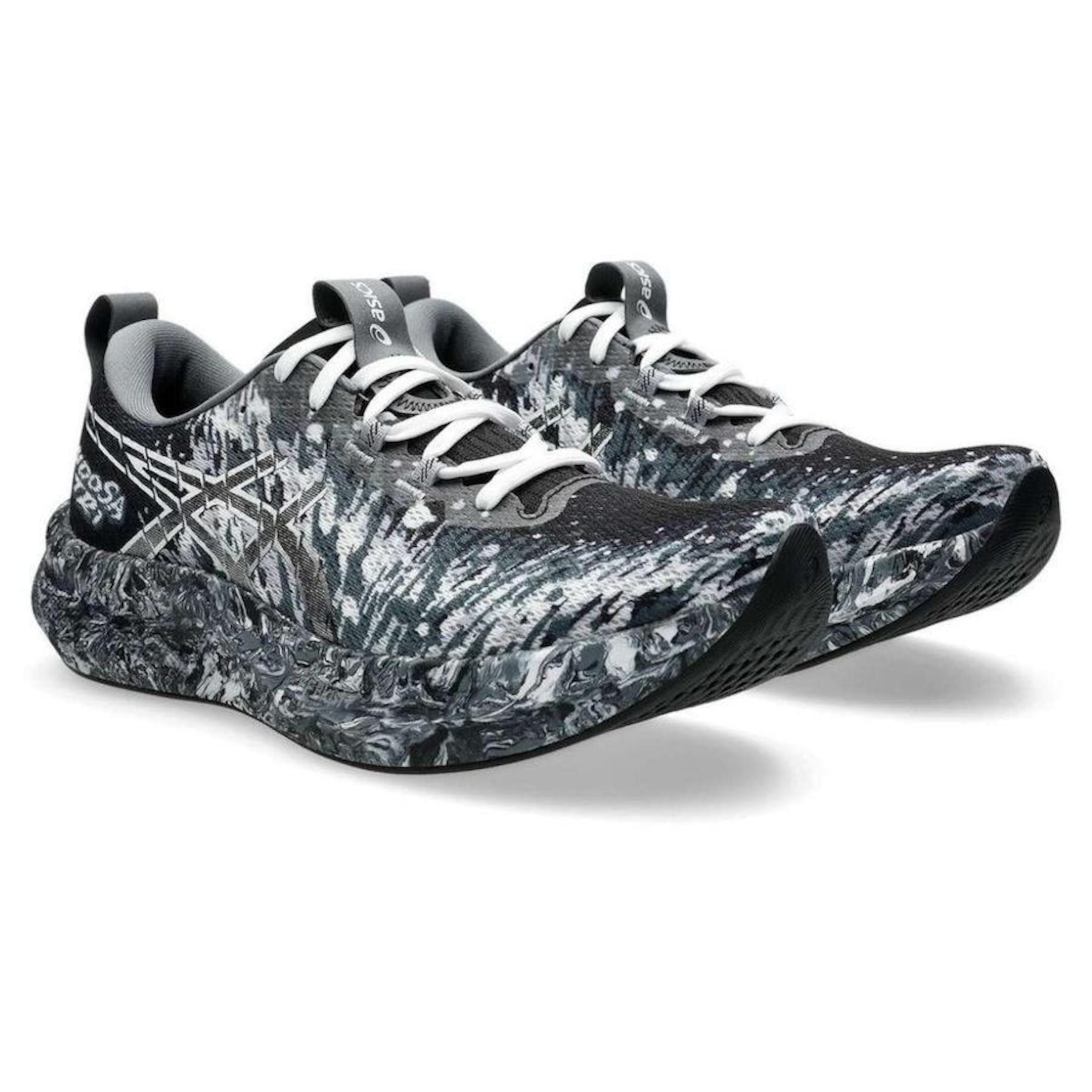 Tênis Asics Noosa Tri 16 - Masculino - Foto 3