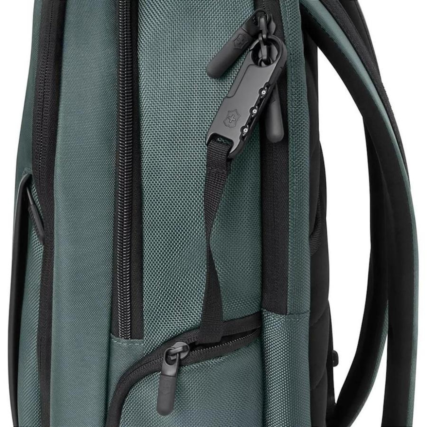 Mochila Victorinox Altmont Professional Essential - 24 Litros - Foto 2