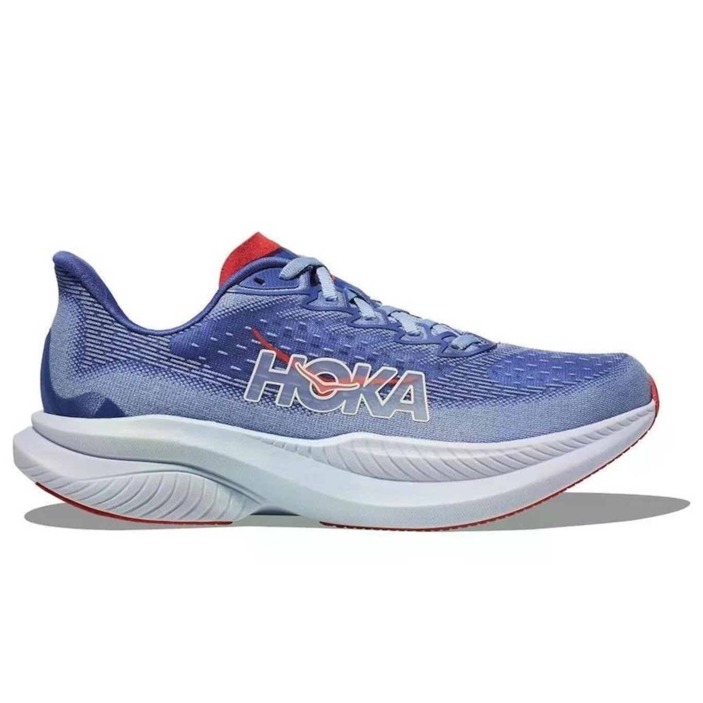 Tênis Hoka Mach 6 - Feminino - Foto 1