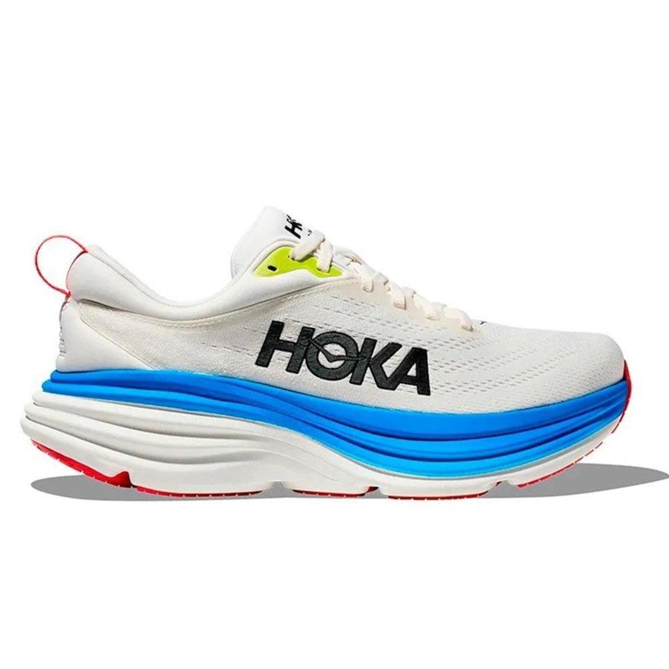 Tênis Hoka Bondi 8 - Masculino - Foto 1