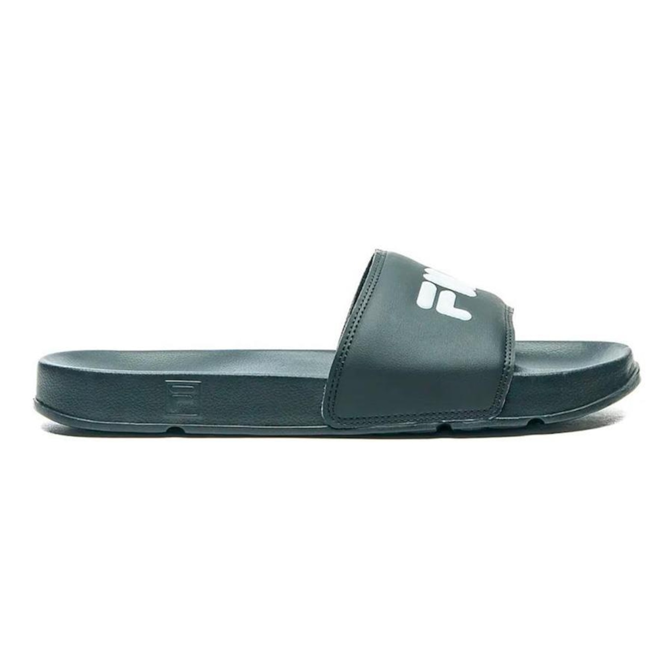 Chinelo Fila Drifter Basic Slide - Masculino - Foto 1