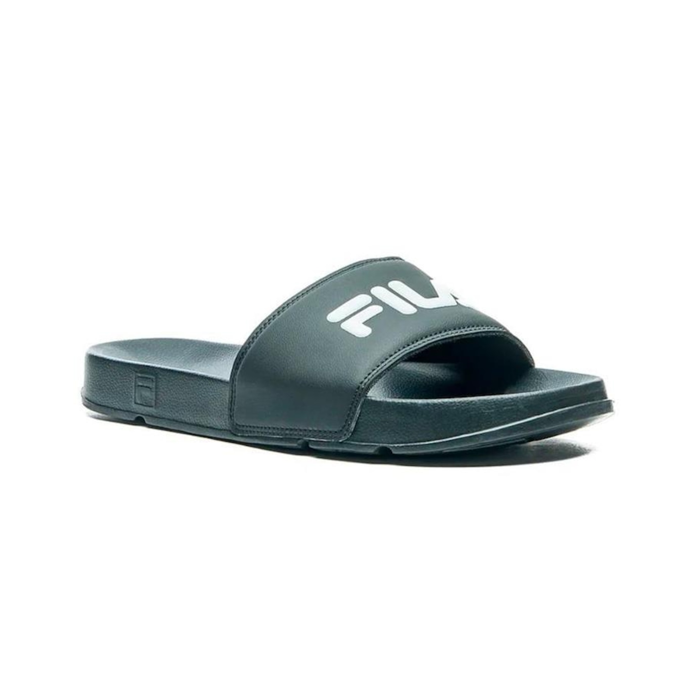 Chinelo Fila Drifter Basic Slide - Masculino - Foto 2