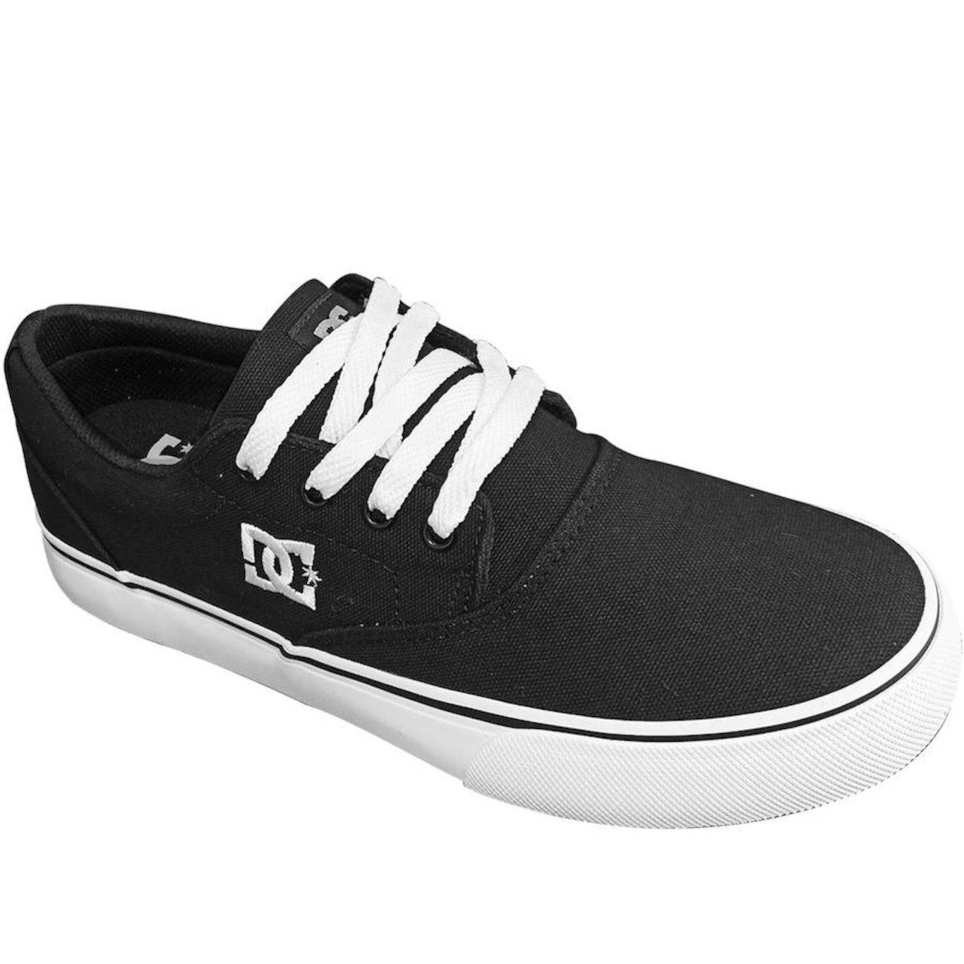 Tênis Dc Shoes New Flash 2 Tx Unissex - Foto 1