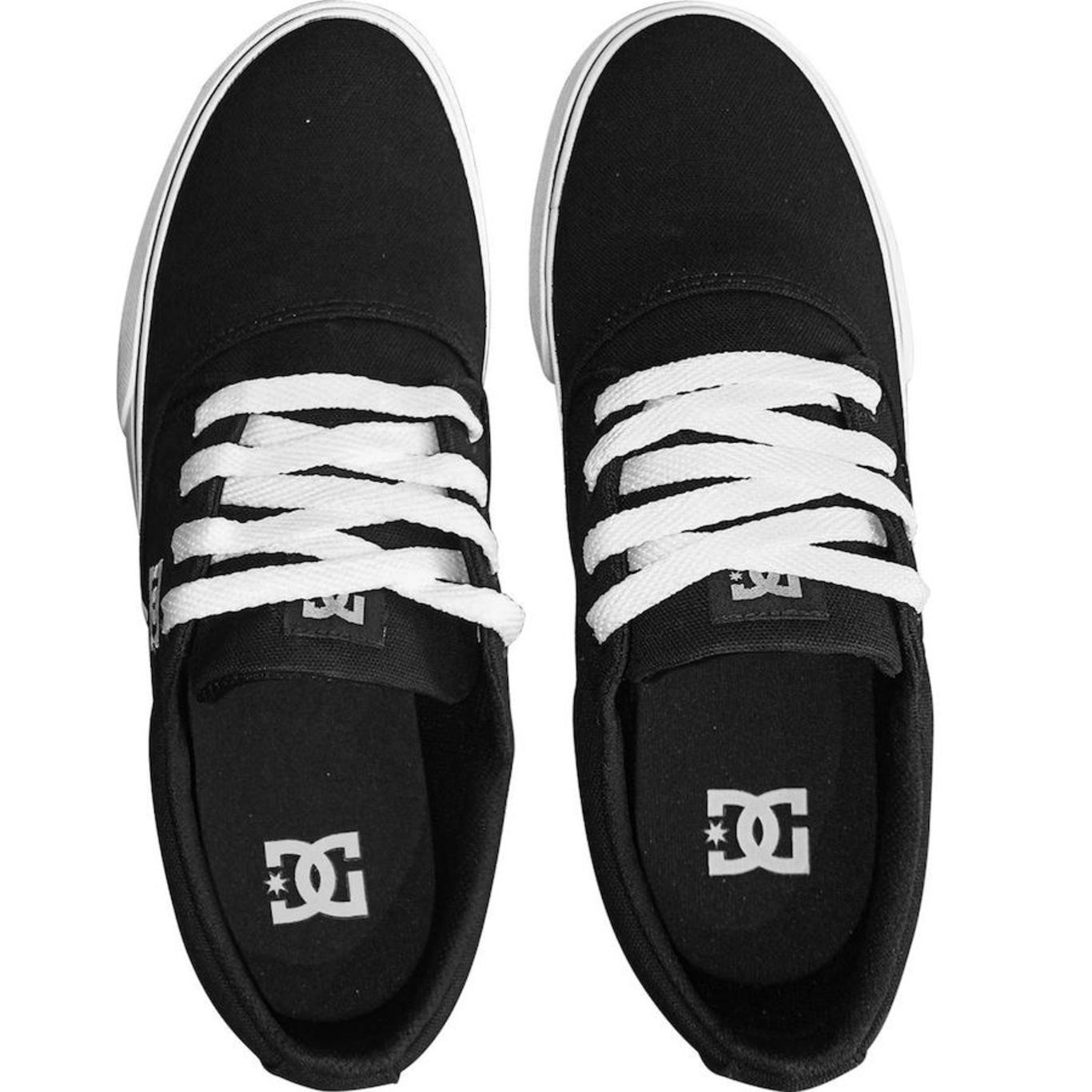 Tênis Dc Shoes New Flash 2 Tx Unissex - Foto 2