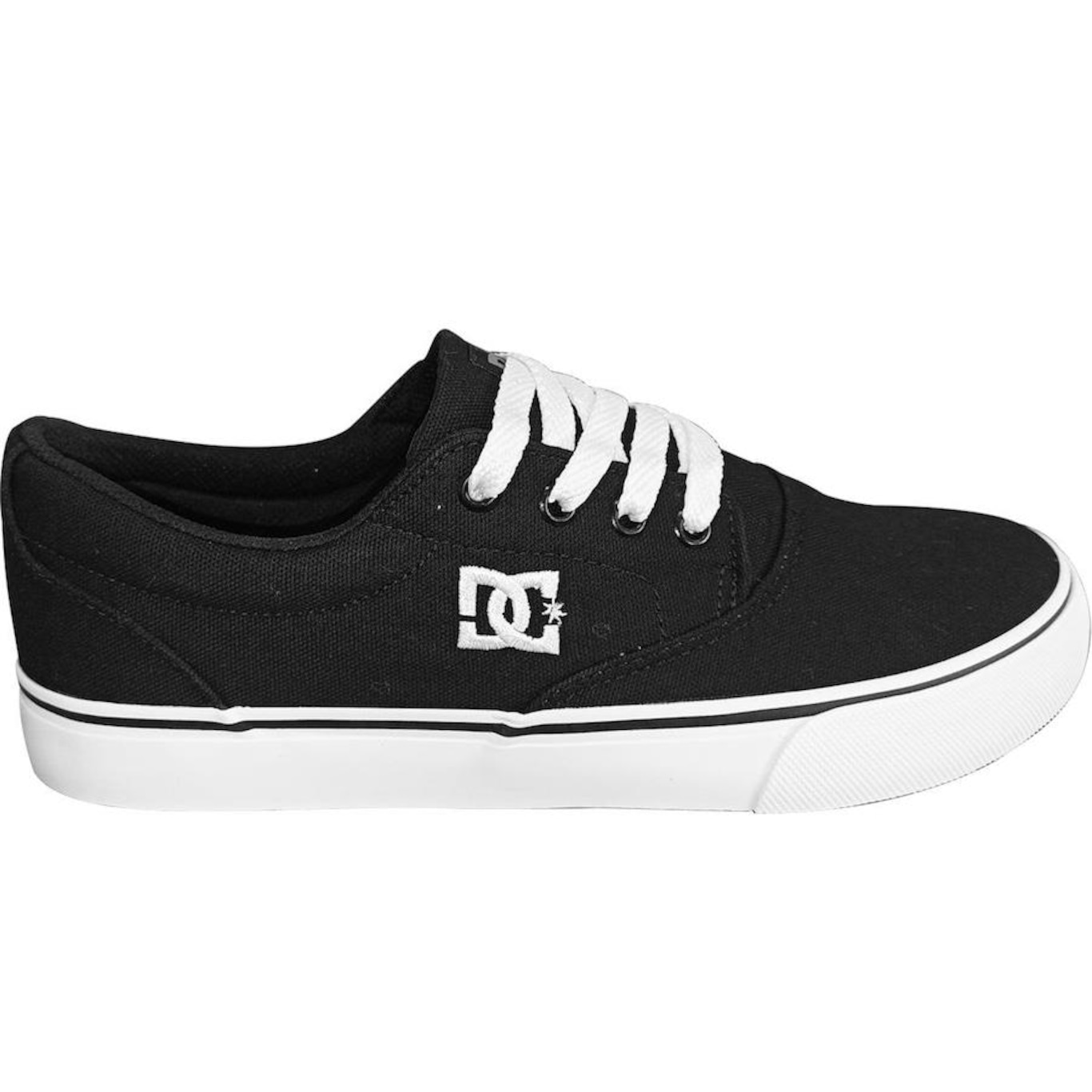 Tênis Dc Shoes New Flash 2 Tx Unissex - Foto 3