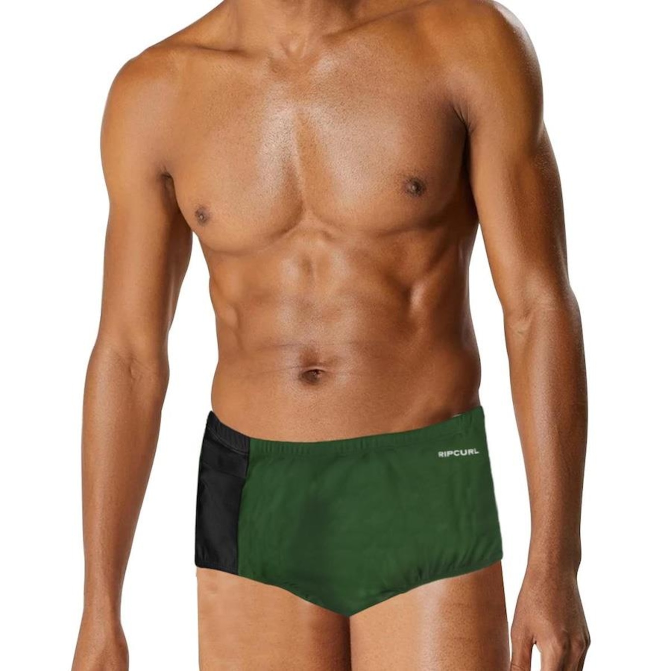 Sunga Rip Curl Slip Side Panel - Adulto - Foto 3