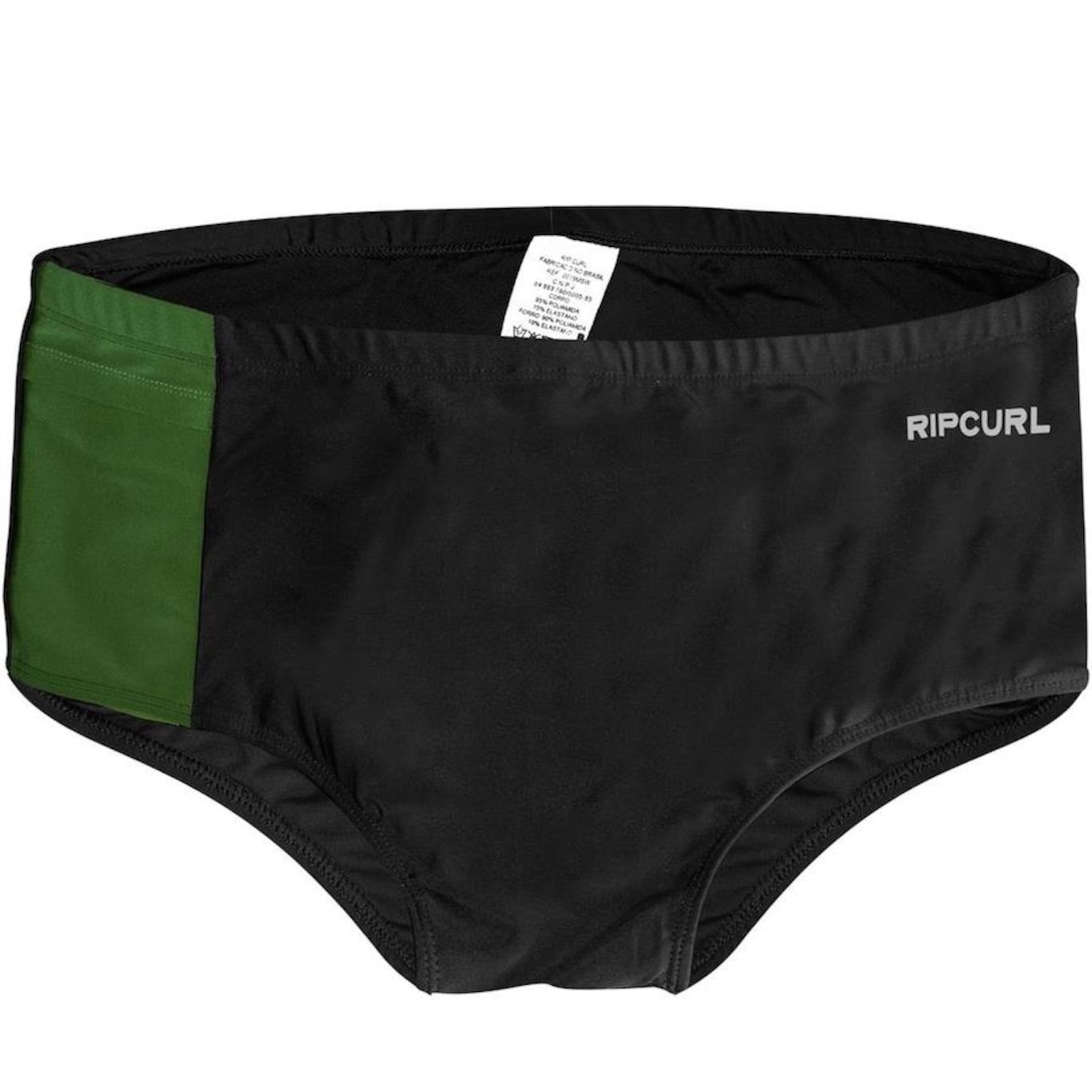 Sunga Rip Curl Slip Side Panel - Adulto - Foto 1