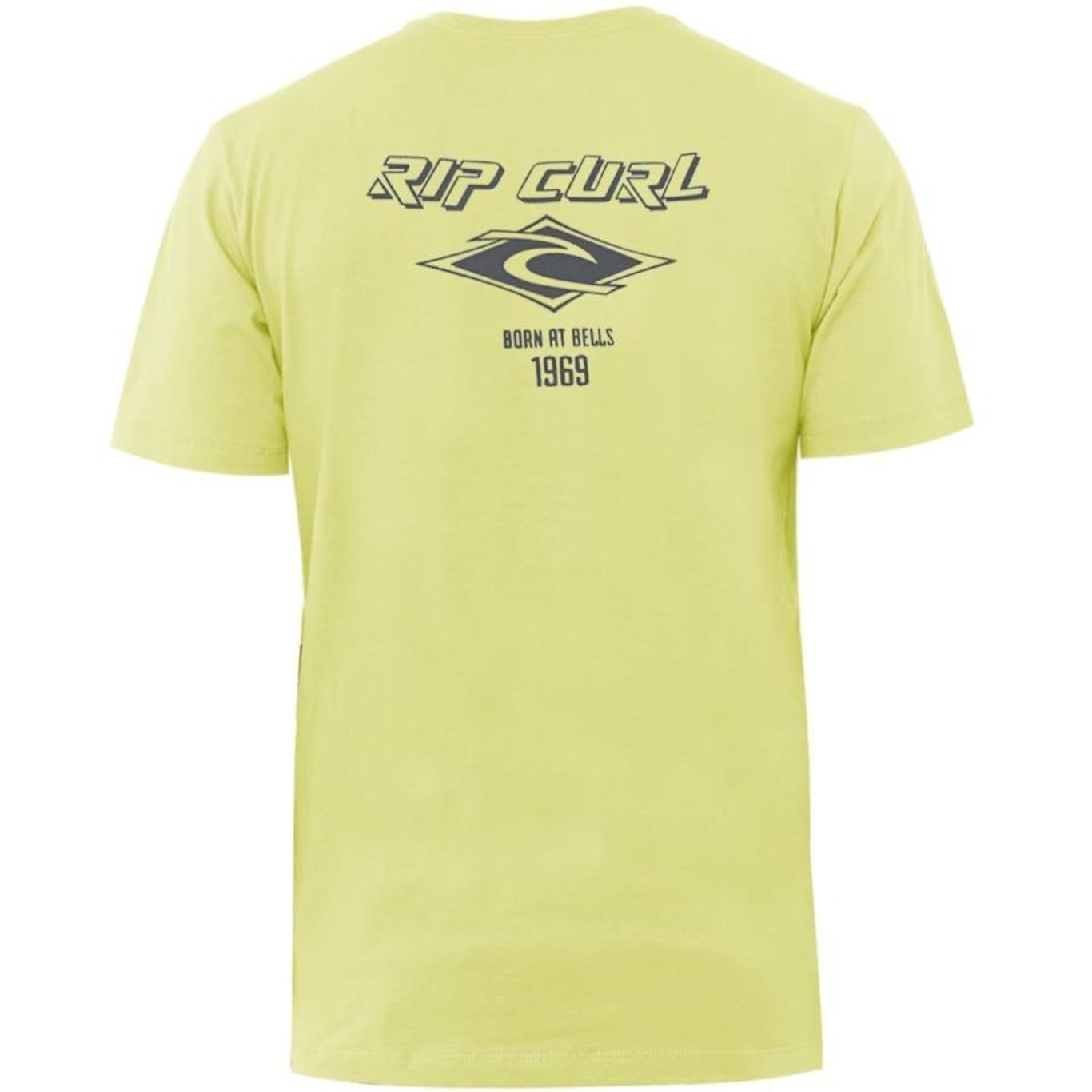 Camiseta Rip Curl Fadeout Essential Tee - Masculina - Foto 2