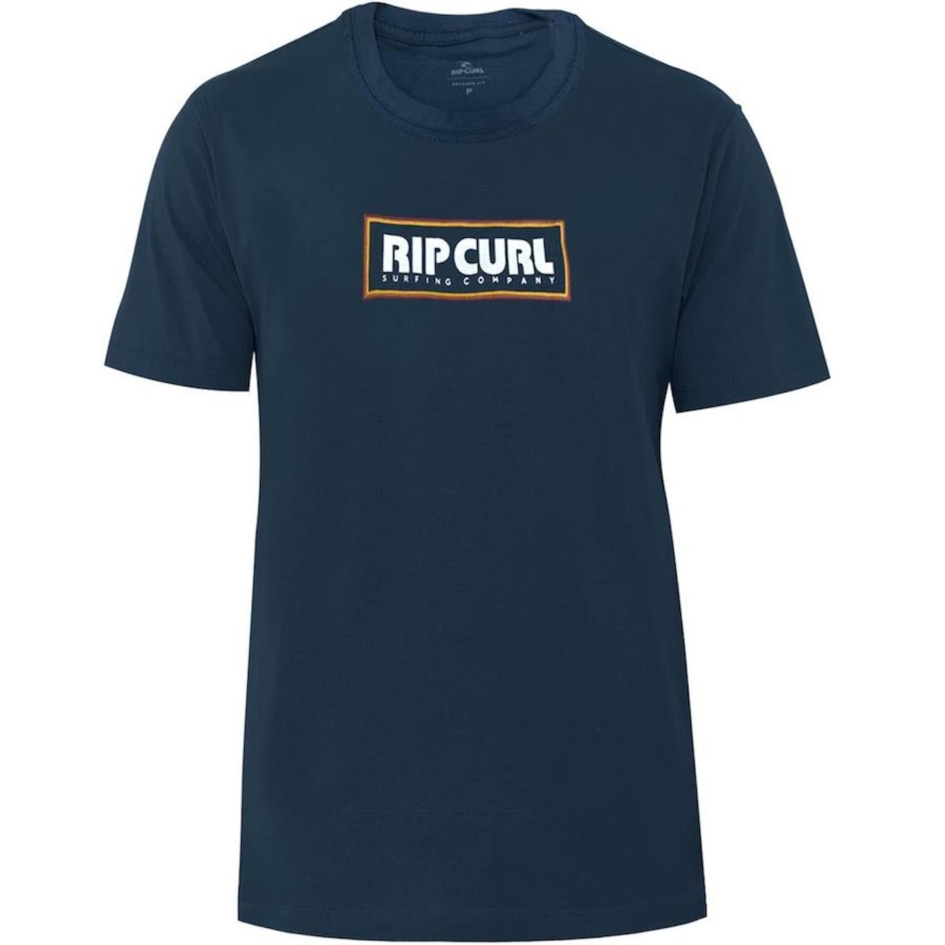 Camiseta Rip Curl Big Mumma Icon Tee - Masculina - Foto 1