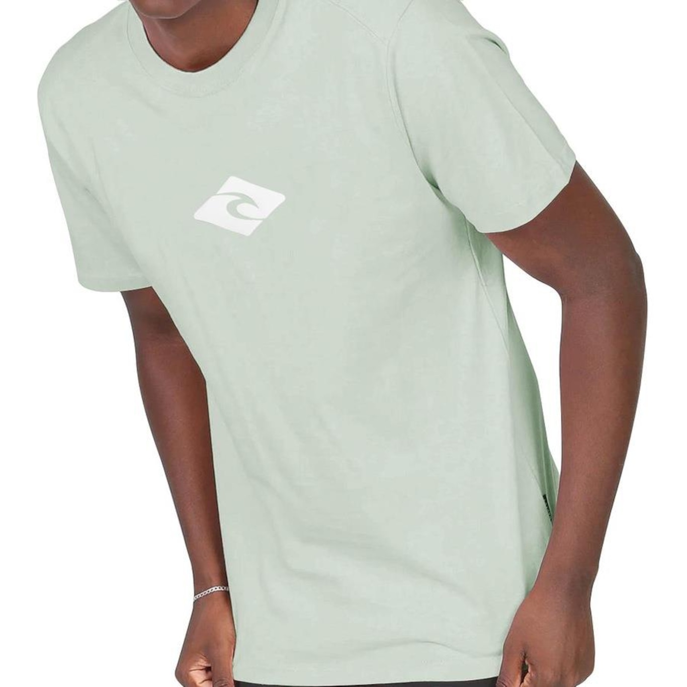 Camiseta Rip Curl Blade Tee - Masculina - Foto 3