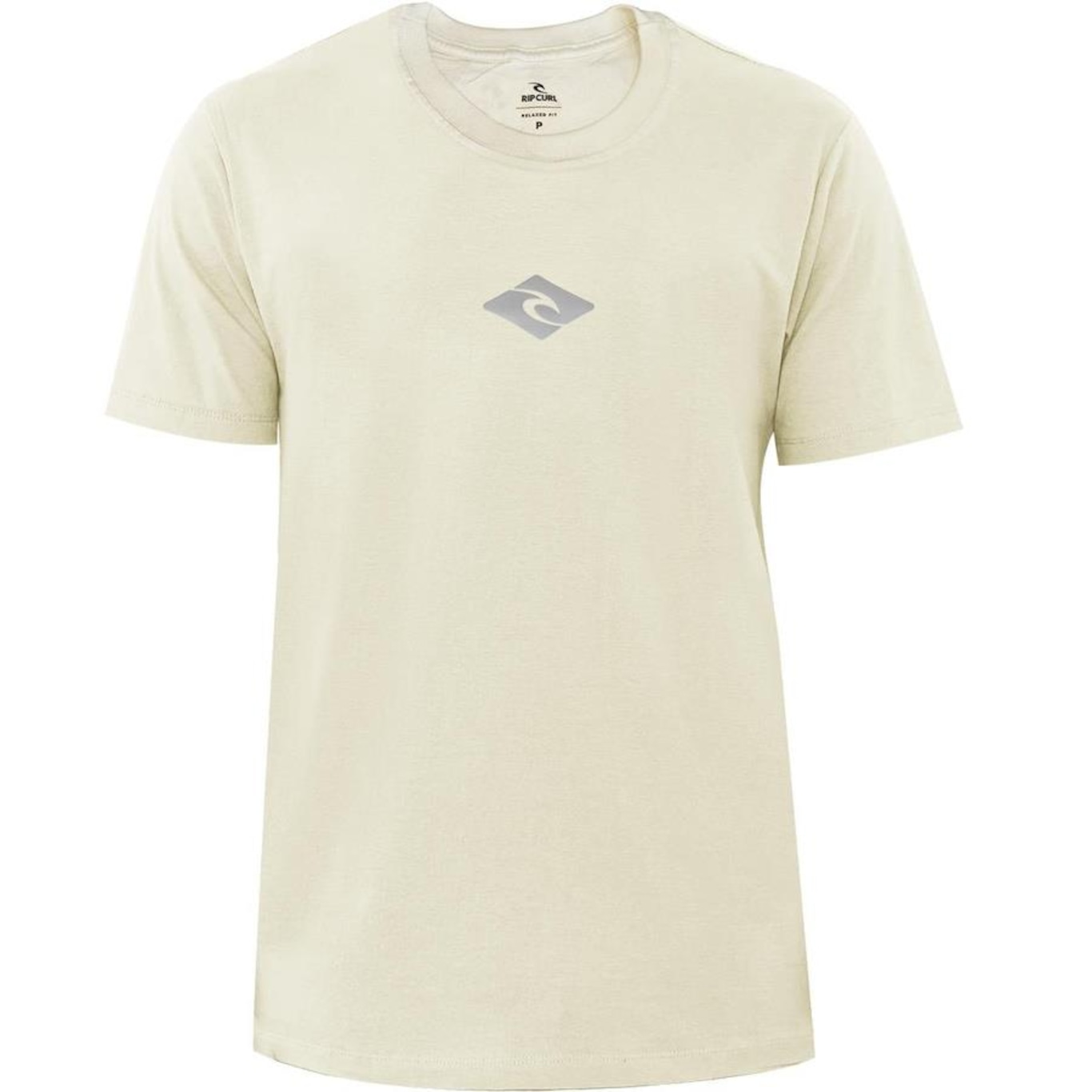 Camiseta Rip Curl Blade Tee Vintage - Masculina - Foto 1