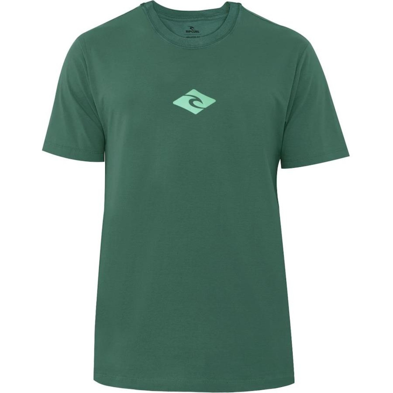 Camiseta Rip Curl Blade Tee - Masculina - Foto 1