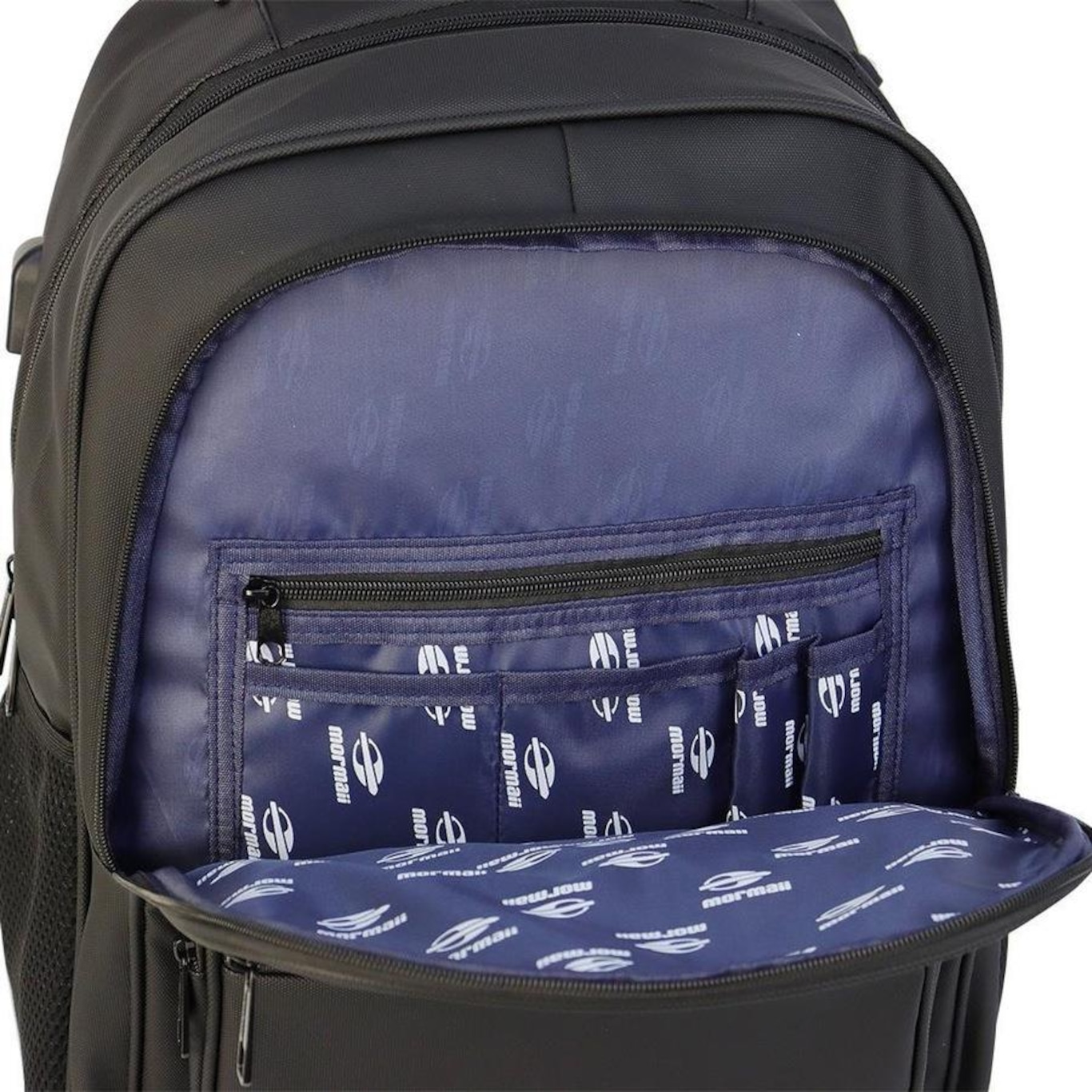 Mochila Mormaii Casual Mor-2485 30L Sm25 - Foto 5