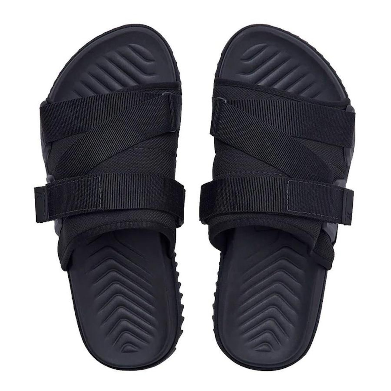 Chinelo Kenner Hyper-Z Pro Slide - Masculino - Foto 1