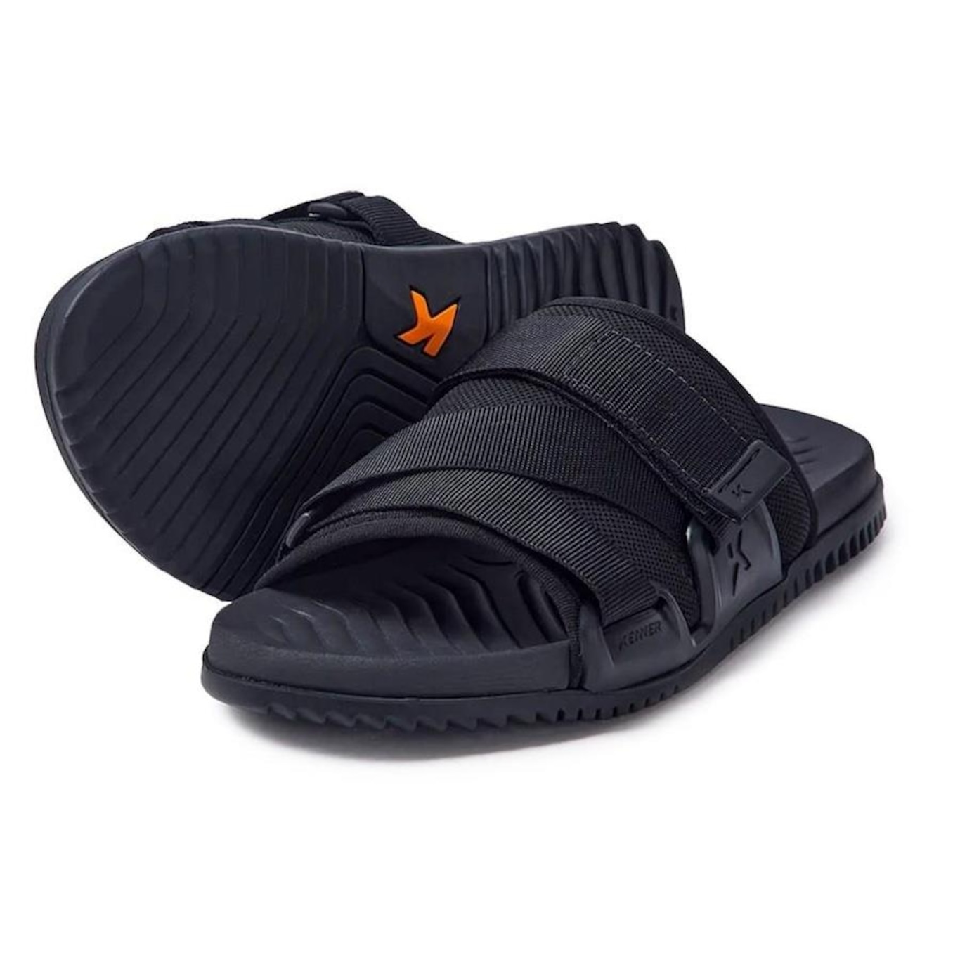 Chinelo Kenner Hyper-Z Pro Slide - Masculino - Foto 2